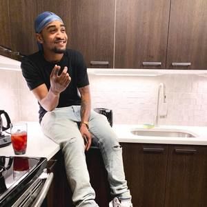 Meet your Posher, Darius